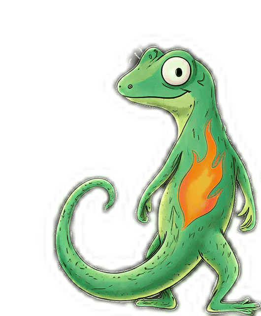 Tenfires